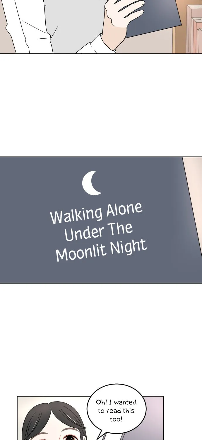 Read 30 Minute Walk chapter 11 image 39 on Lezhin
