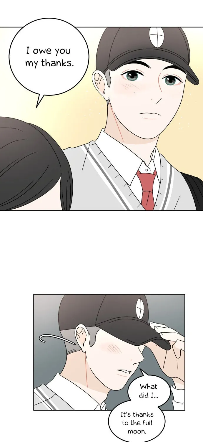 Read 30 Minute Walk chapter 11 image 4 on Lezhin