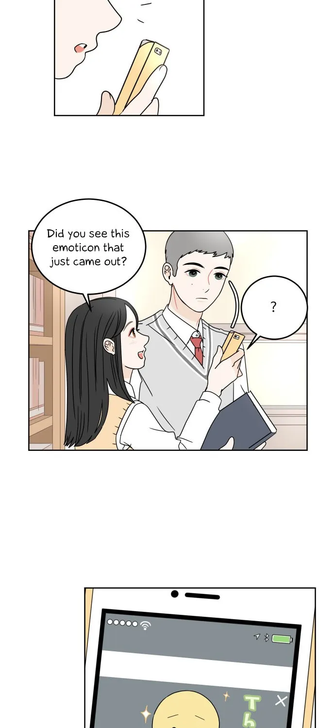 Read 30 Minute Walk chapter 11 image 41 on Lezhin