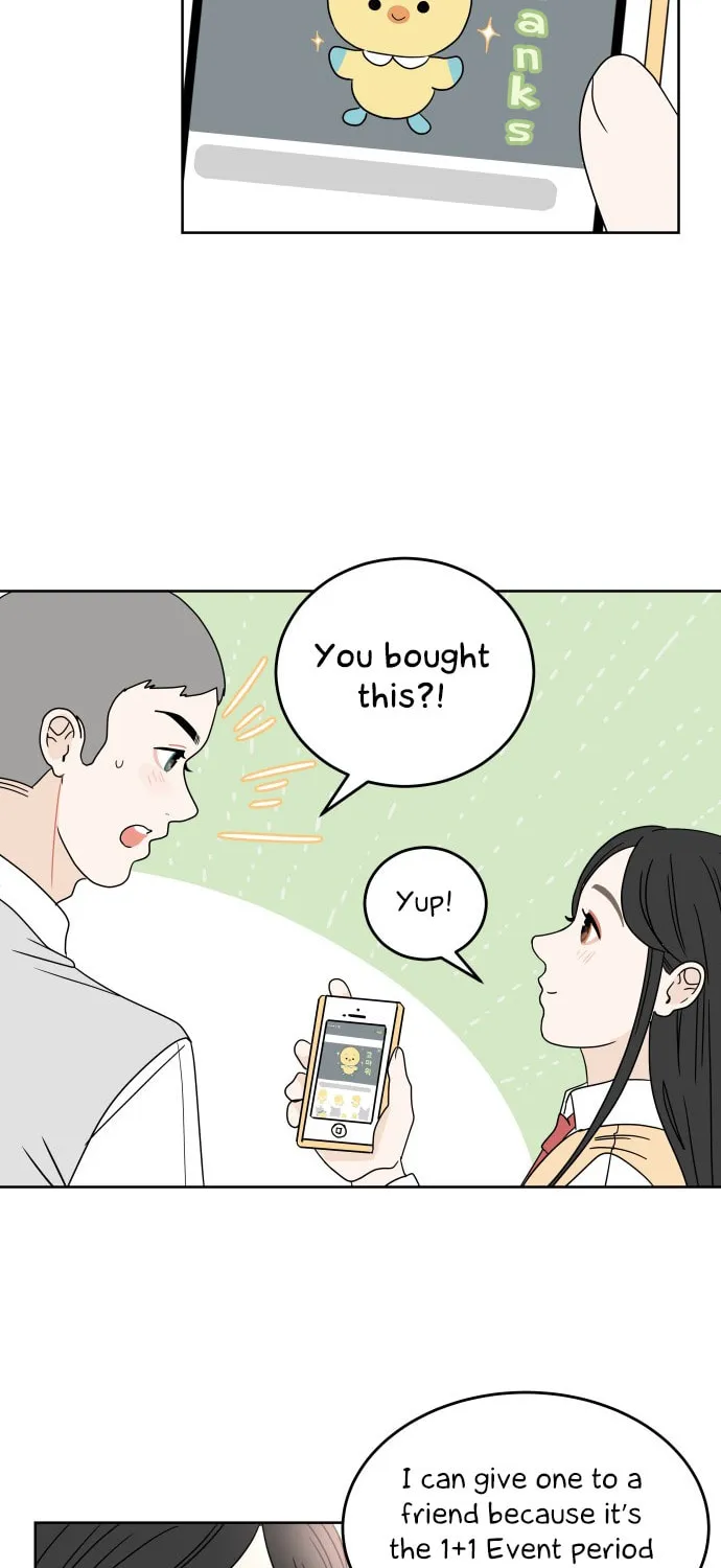 Read 30 Minute Walk chapter 11 image 42 on Lezhin