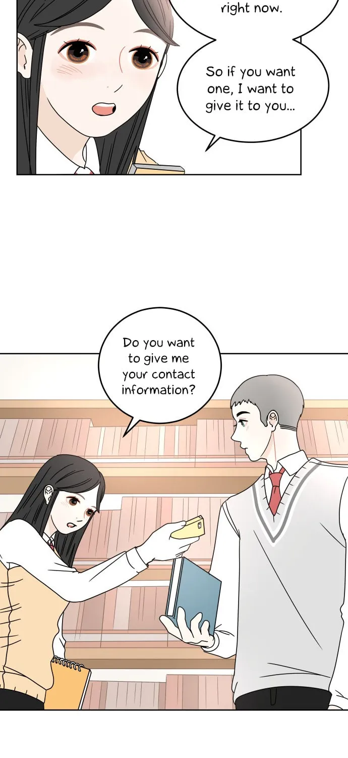 Read 30 Minute Walk chapter 11 image 43 on Lezhin