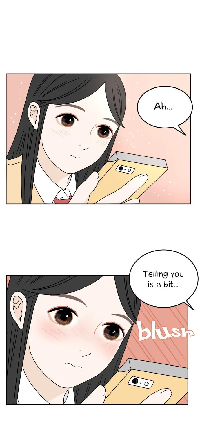 Read 30 Minute Walk chapter 11 image 44 on Lezhin