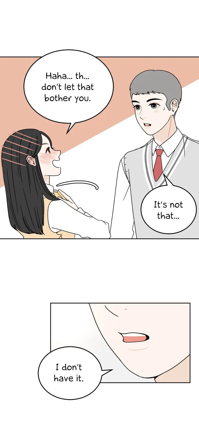 Read 30 Minute Walk chapter 11 image 45 on Lezhin