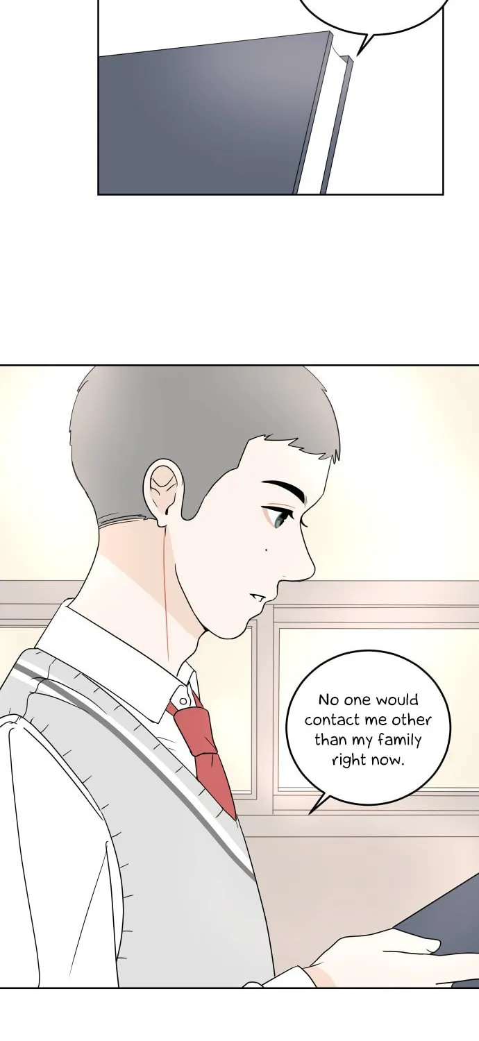Read 30 Minute Walk chapter 11 image 48 on Lezhin