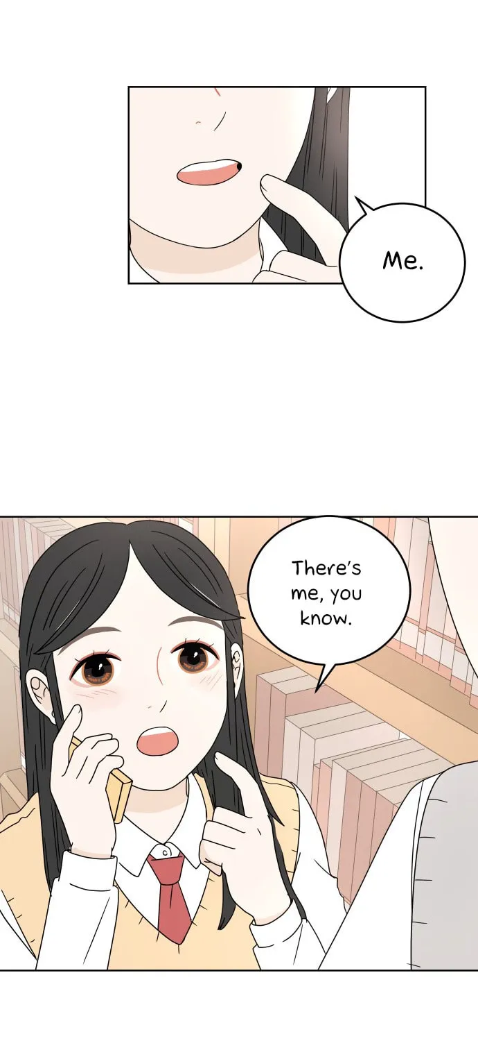 Read 30 Minute Walk chapter 11 image 51 on Lezhin