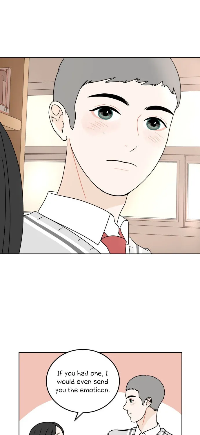 Read 30 Minute Walk chapter 11 image 52 on Lezhin