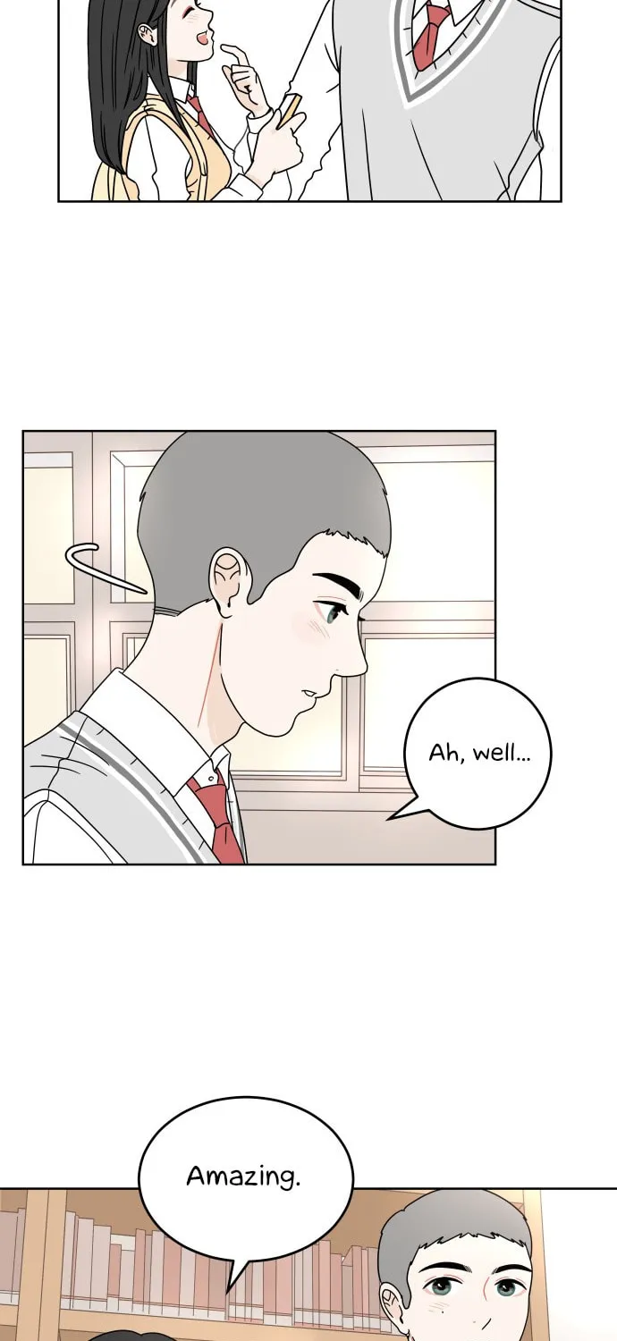 Read 30 Minute Walk chapter 11 image 53 on Lezhin