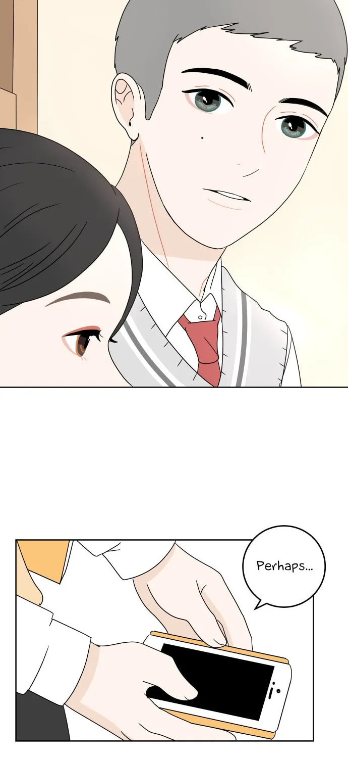 Read 30 Minute Walk chapter 11 image 57 on Lezhin