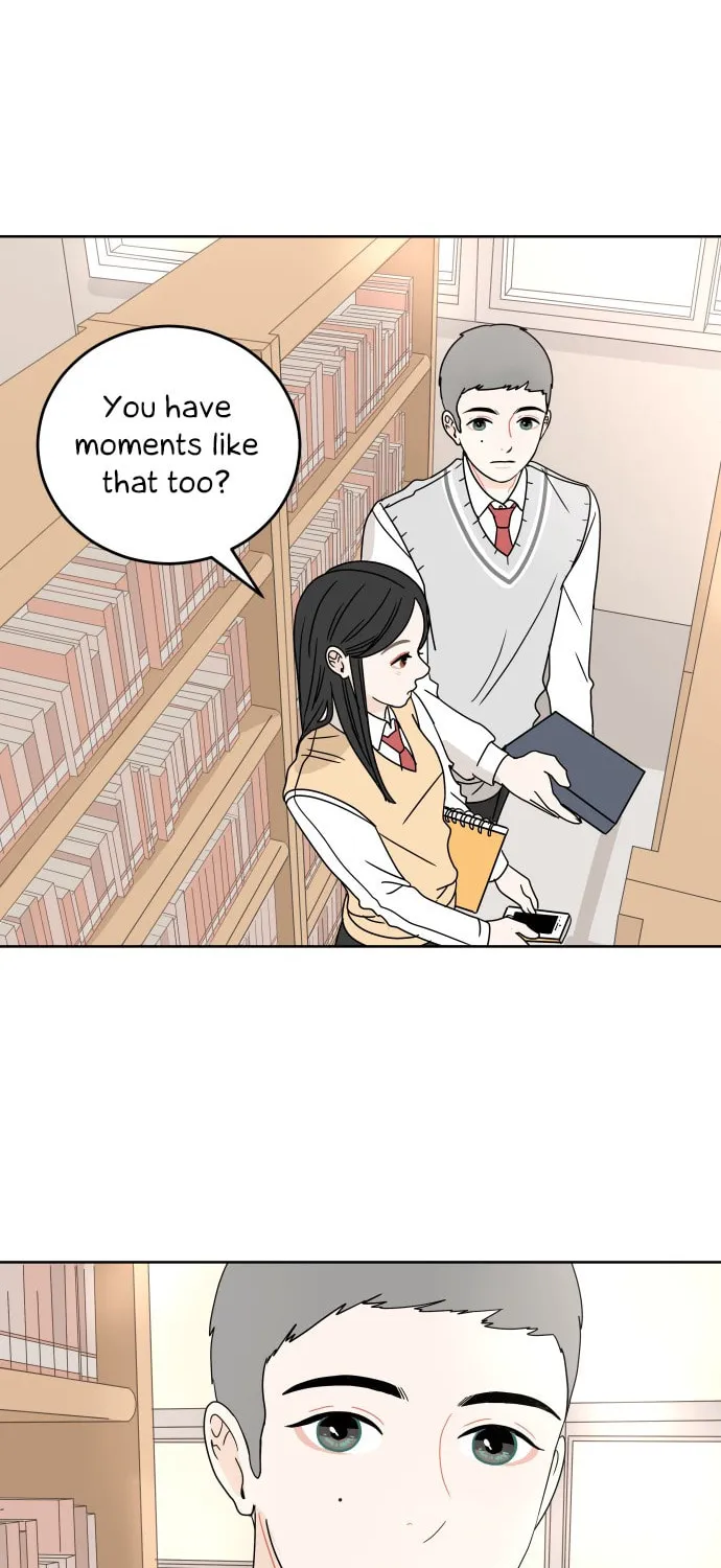Read 30 Minute Walk chapter 11 image 58 on Lezhin