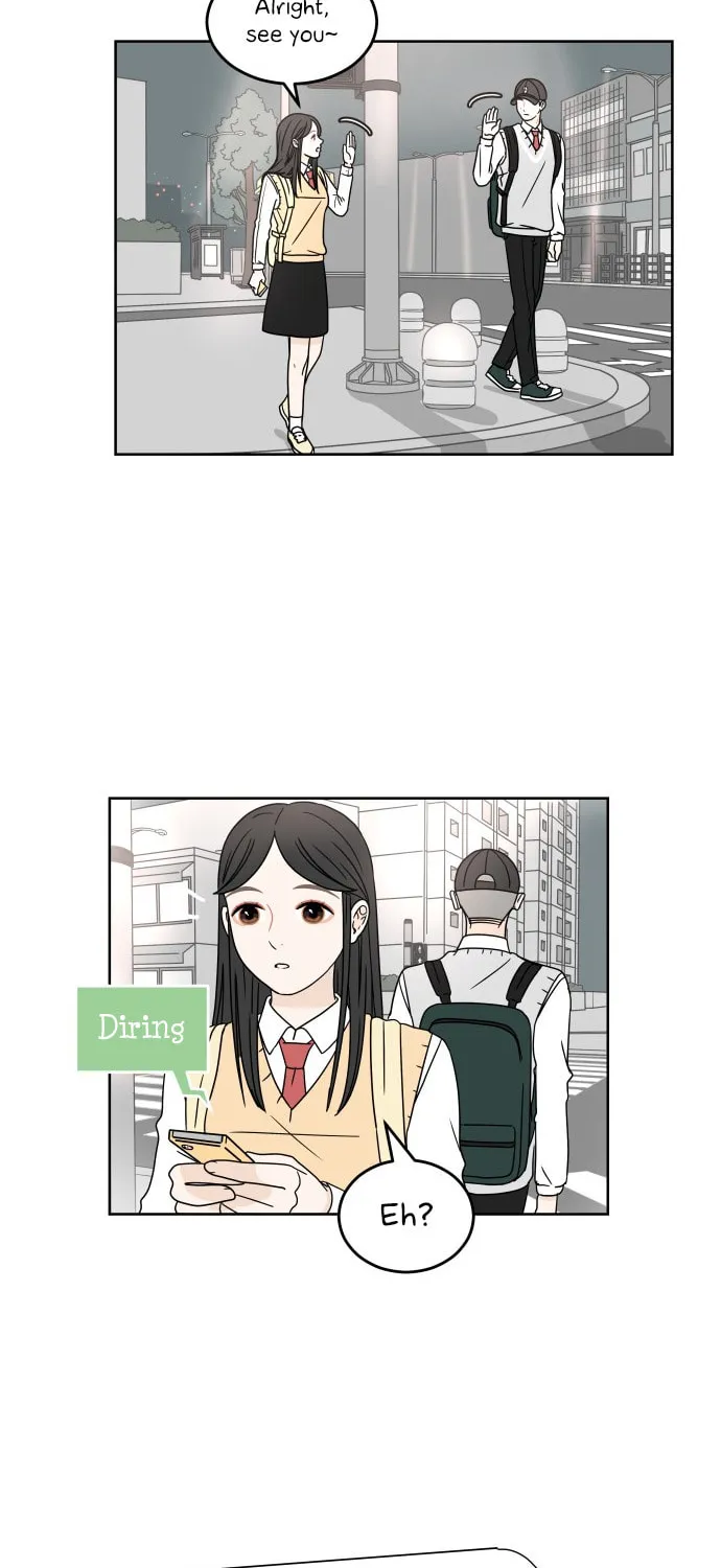 Read 30 Minute Walk chapter 11 image 6 on Lezhin