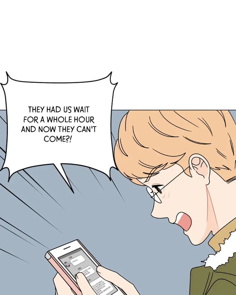 Read 30 Minute Walk chapter 110 image 0 on Lezhin