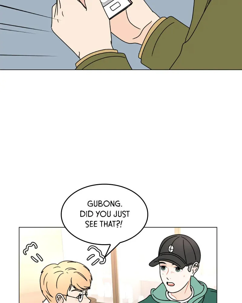 Read 30 Minute Walk chapter 110 image 1 on Lezhin