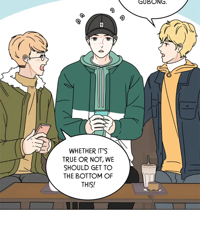 Read 30 Minute Walk chapter 110 image 10 on Lezhin