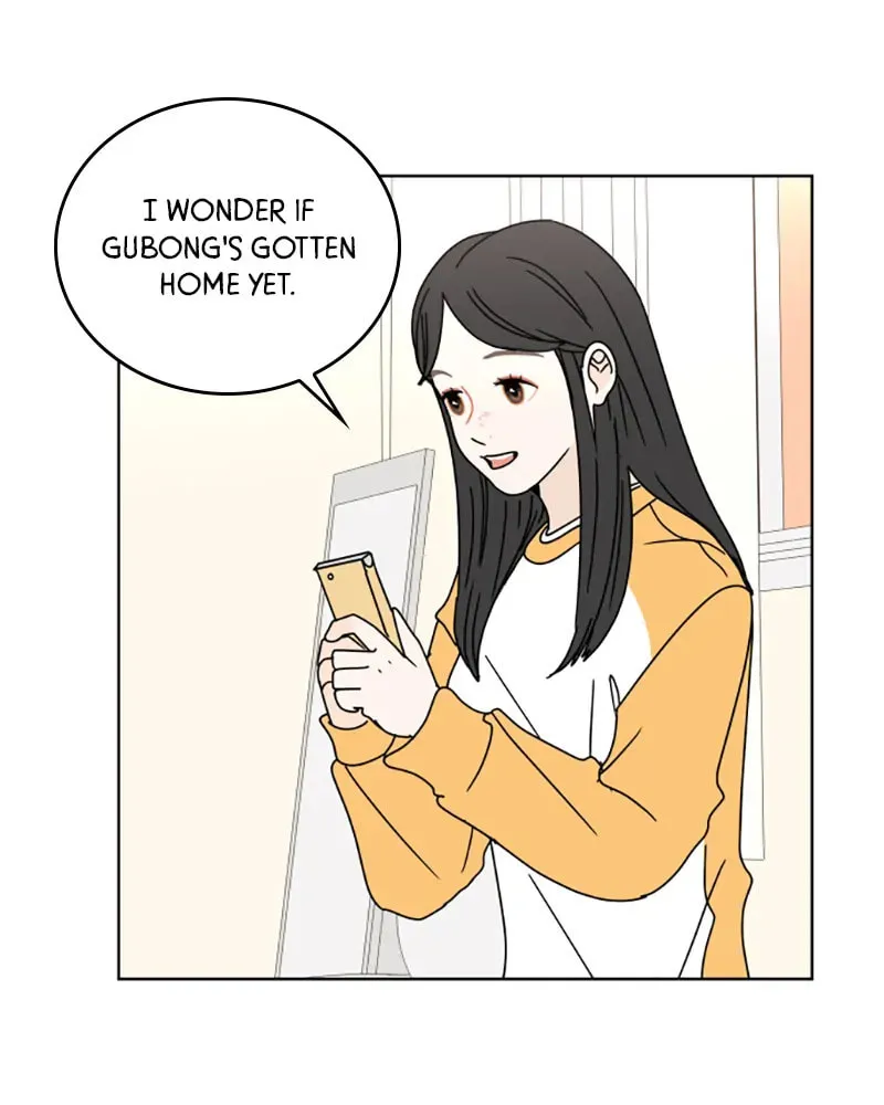 Read 30 Minute Walk chapter 110 image 100 on Lezhin