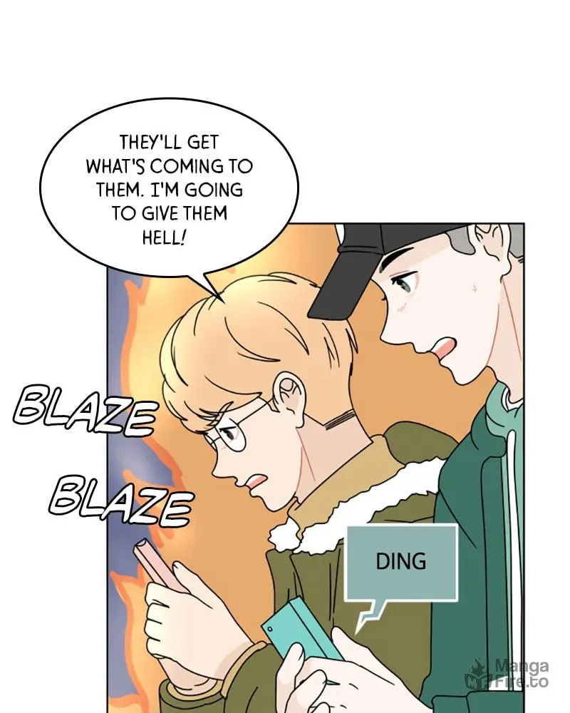 Read 30 Minute Walk chapter 110 image 11 on Lezhin