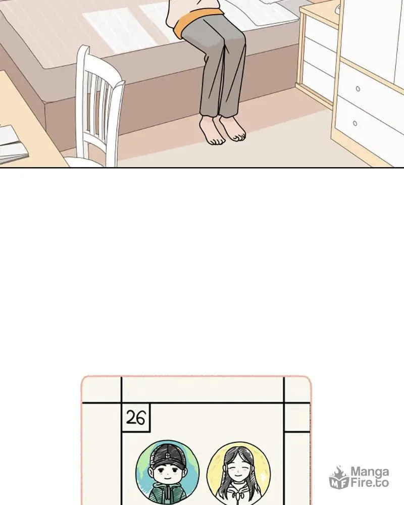 Read 30 Minute Walk chapter 110 image 113 on Lezhin