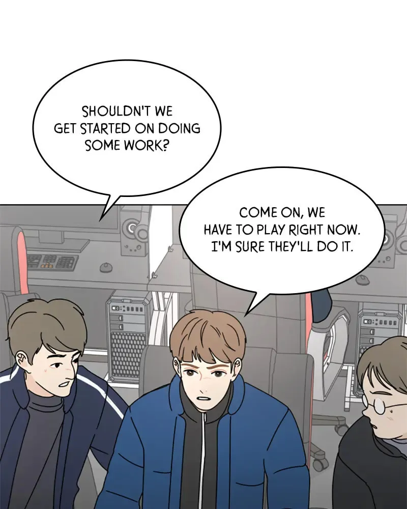 Read 30 Minute Walk chapter 110 image 117 on Lezhin