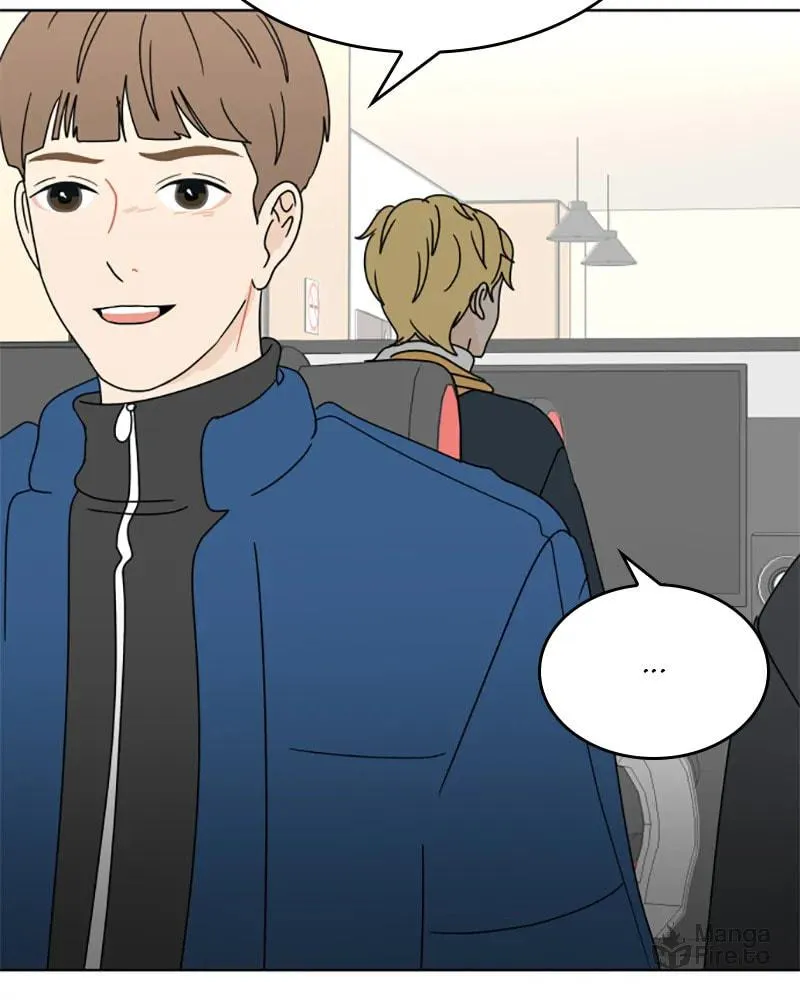 Read 30 Minute Walk chapter 110 image 119 on Lezhin