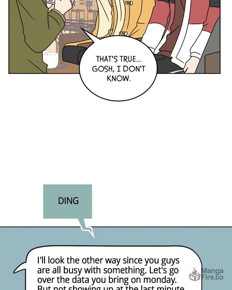Read 30 Minute Walk chapter 110 image 17 on Lezhin