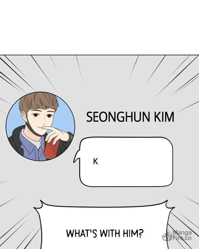 Read 30 Minute Walk chapter 110 image 19 on Lezhin