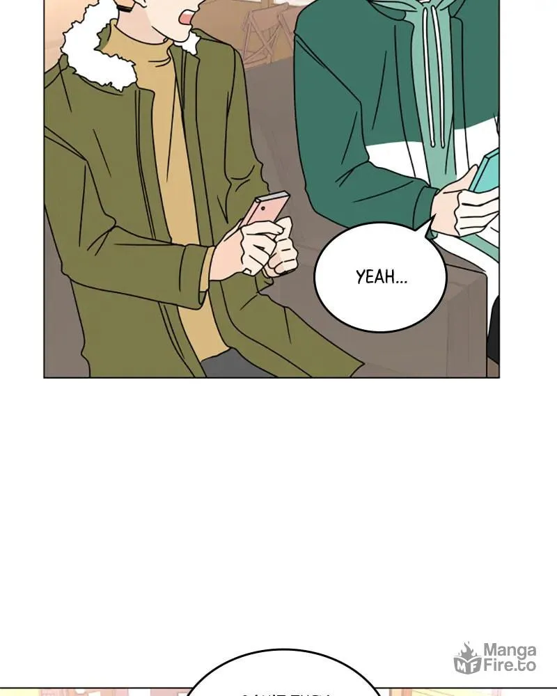 Read 30 Minute Walk chapter 110 image 2 on Lezhin