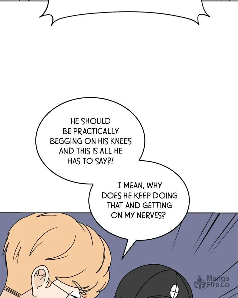 Read 30 Minute Walk chapter 110 image 20 on Lezhin