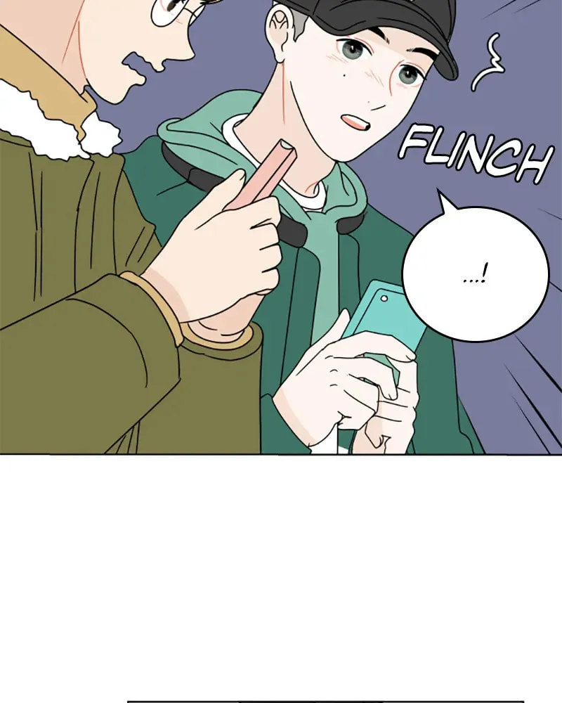 Read 30 Minute Walk chapter 110 image 21 on Lezhin