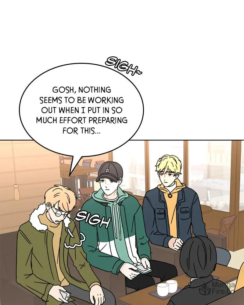 Read 30 Minute Walk chapter 110 image 23 on Lezhin