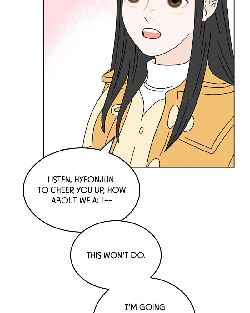 Read 30 Minute Walk chapter 110 image 25 on Lezhin