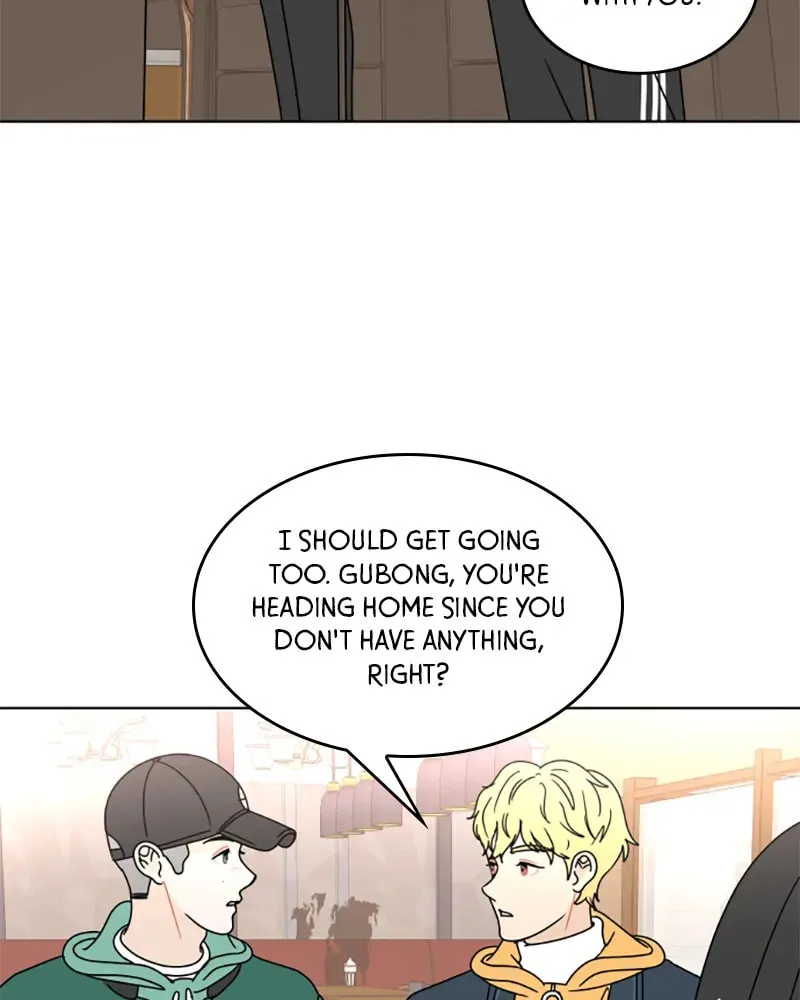 Read 30 Minute Walk chapter 110 image 27 on Lezhin