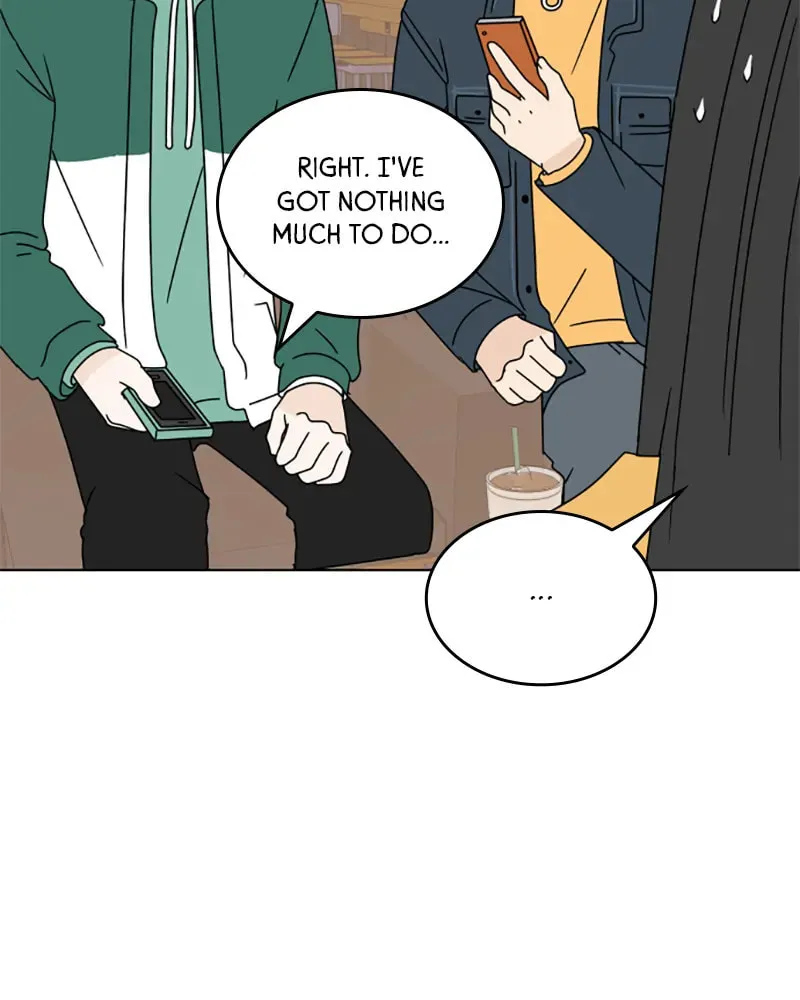 Read 30 Minute Walk chapter 110 image 28 on Lezhin