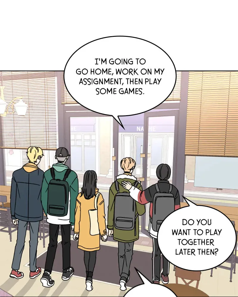 Read 30 Minute Walk chapter 110 image 31 on Lezhin