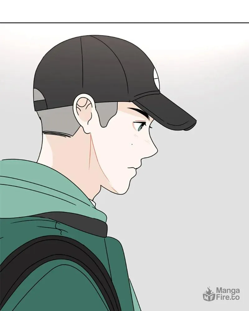 Read 30 Minute Walk chapter 110 image 35 on Lezhin