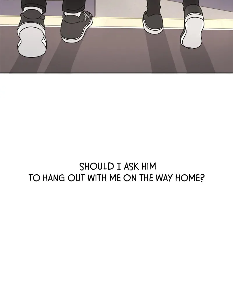 Read 30 Minute Walk chapter 110 image 37 on Lezhin