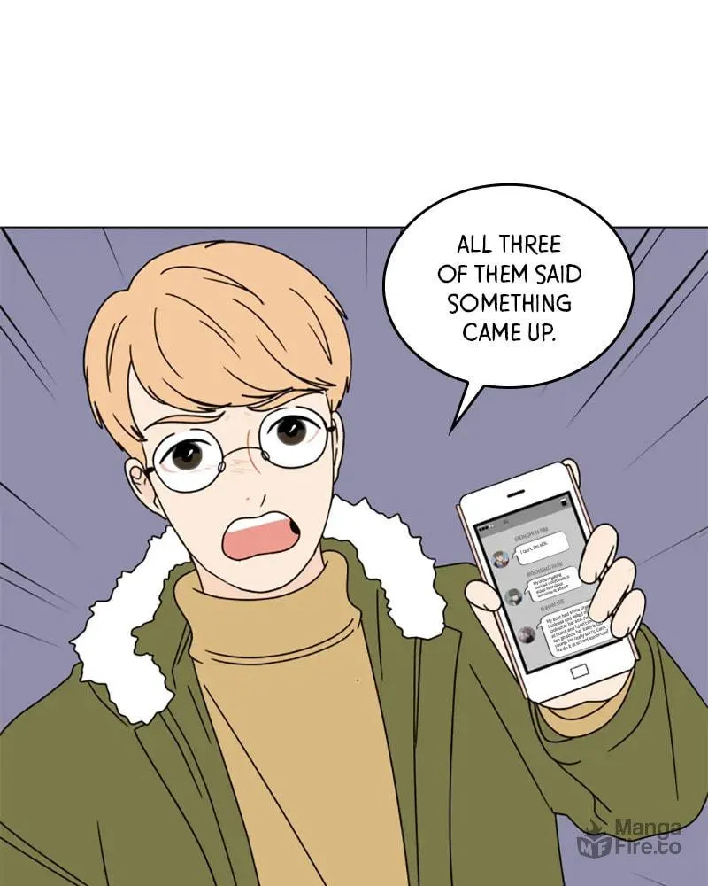 Read 30 Minute Walk chapter 110 image 4 on Lezhin