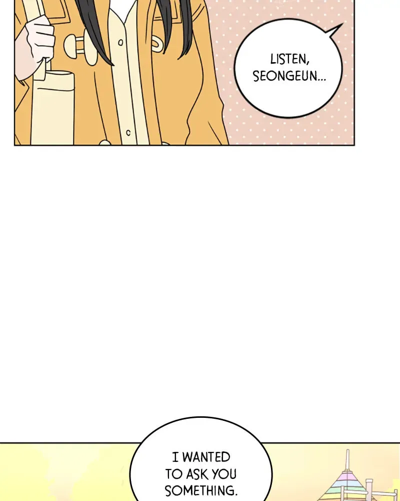 Read 30 Minute Walk chapter 110 image 40 on Lezhin
