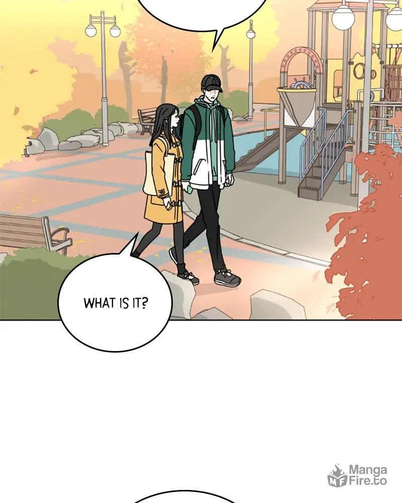 Read 30 Minute Walk chapter 110 image 41 on Lezhin