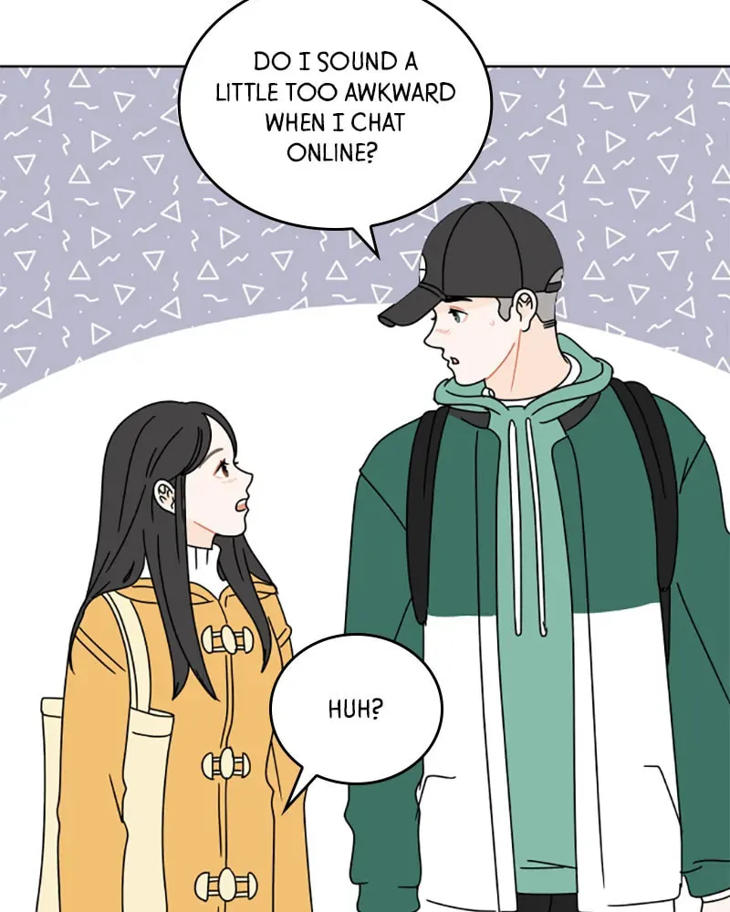 Read 30 Minute Walk chapter 110 image 42 on Lezhin