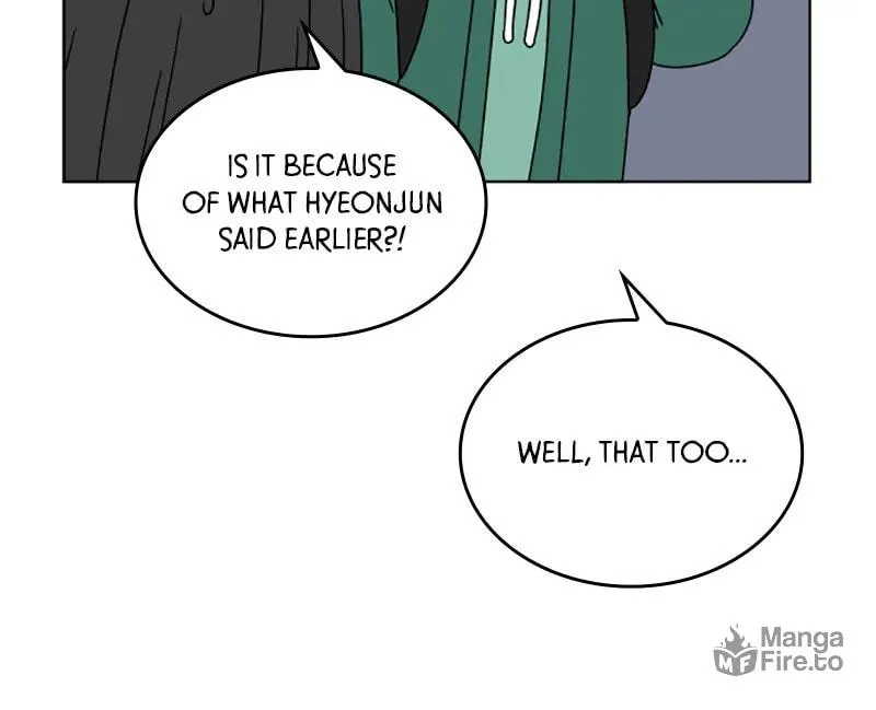 Read 30 Minute Walk chapter 110 image 44 on Lezhin
