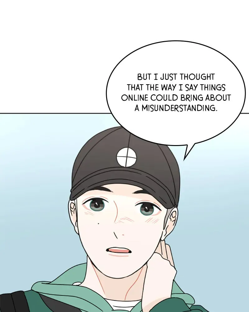 Read 30 Minute Walk chapter 110 image 45 on Lezhin