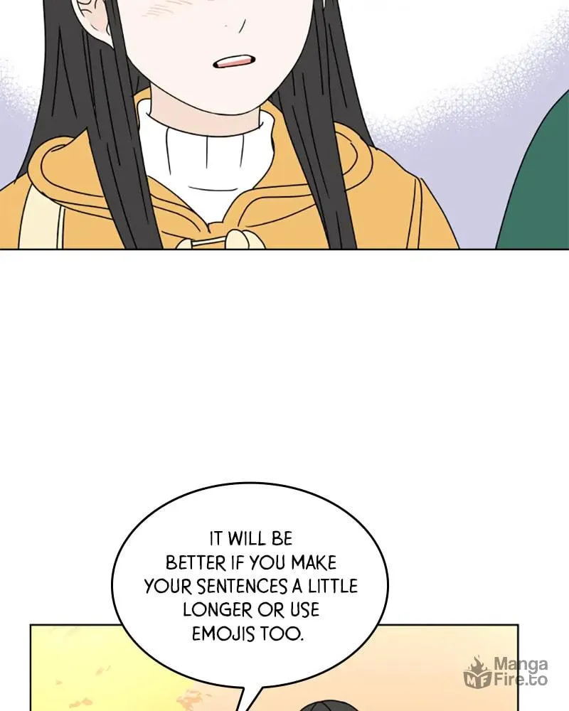 Read 30 Minute Walk chapter 110 image 47 on Lezhin