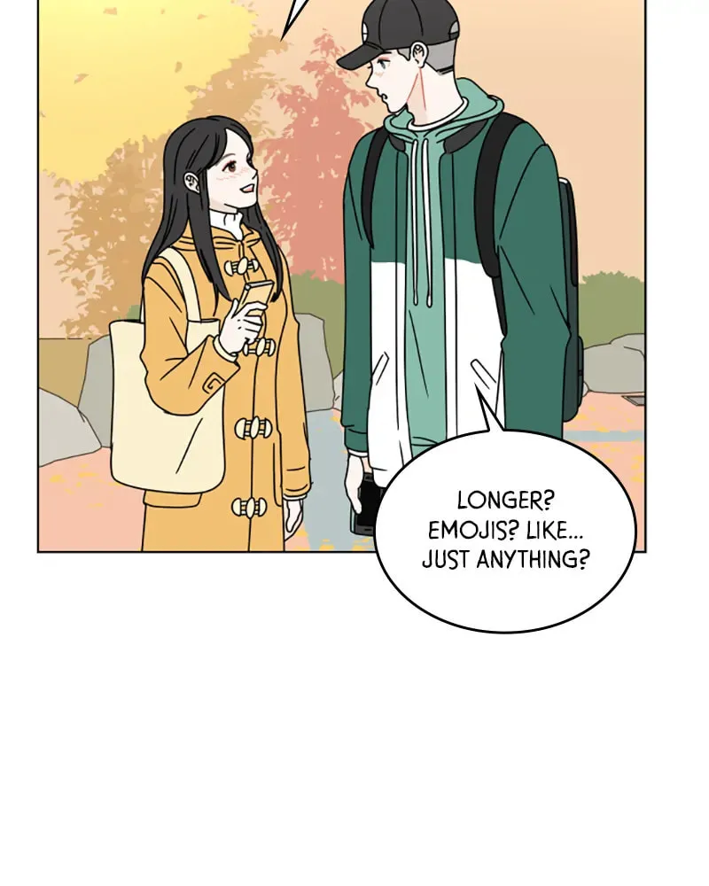Read 30 Minute Walk chapter 110 image 48 on Lezhin