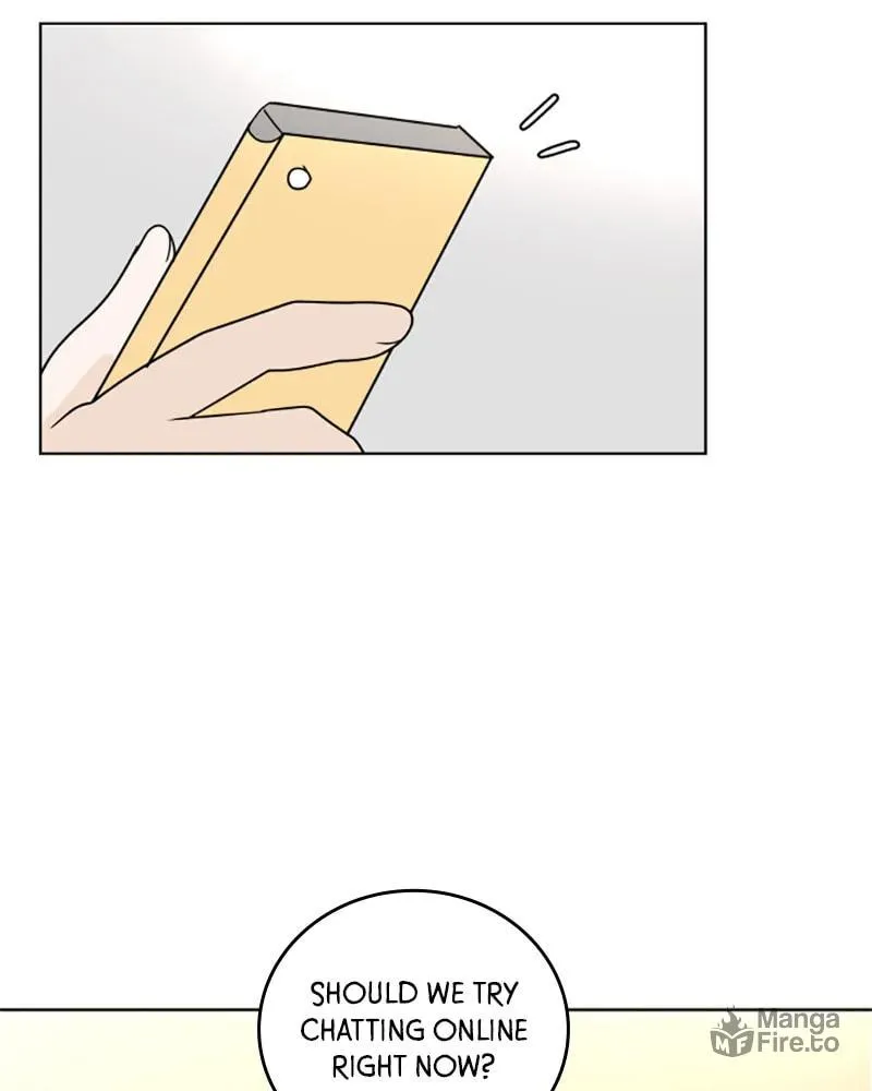 Read 30 Minute Walk chapter 110 image 49 on Lezhin