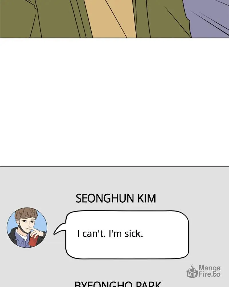 Read 30 Minute Walk chapter 110 image 5 on Lezhin
