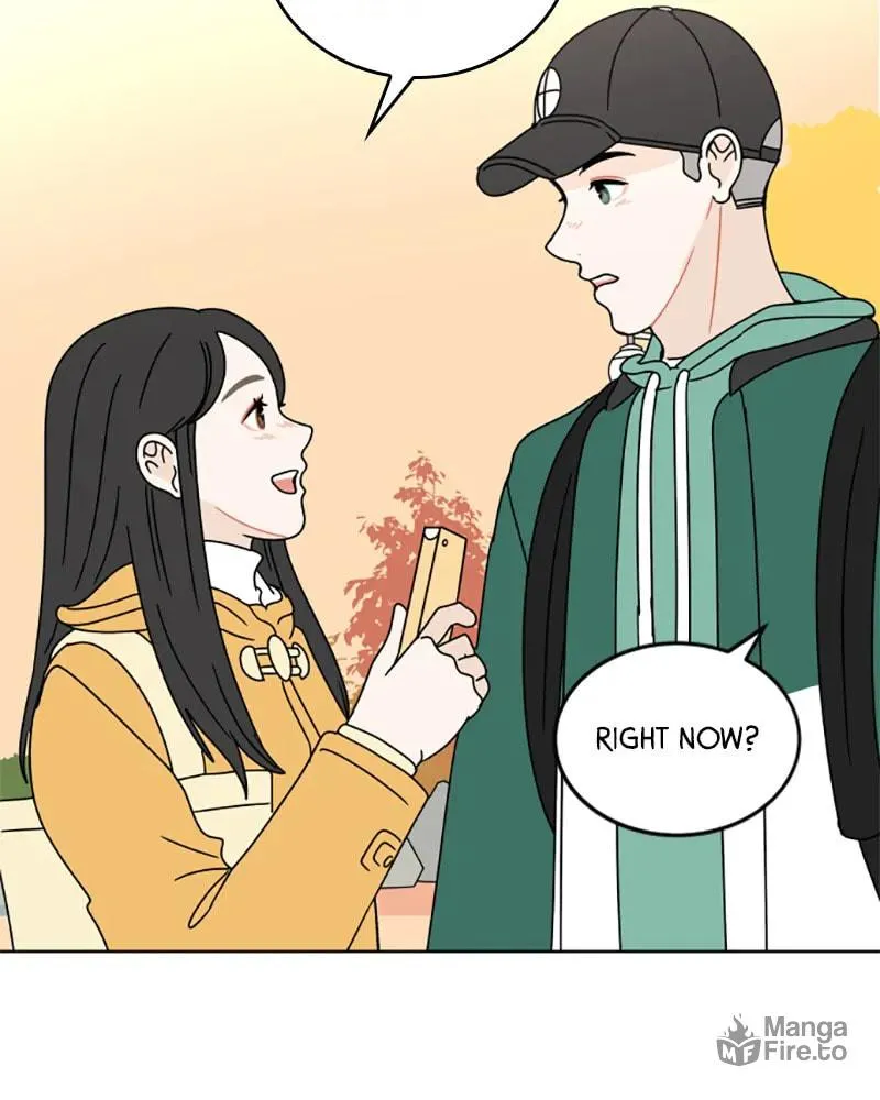 Read 30 Minute Walk chapter 110 image 50 on Lezhin