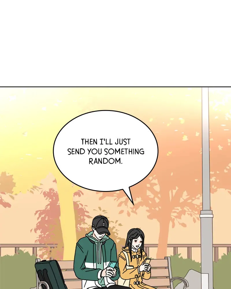 Read 30 Minute Walk chapter 110 image 52 on Lezhin