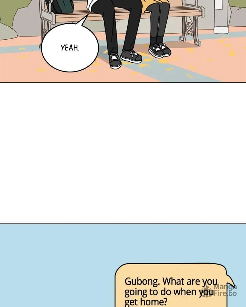 Read 30 Minute Walk chapter 110 image 53 on Lezhin