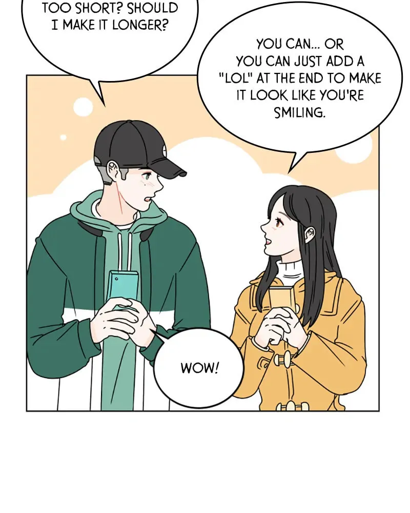 Read 30 Minute Walk chapter 110 image 55 on Lezhin