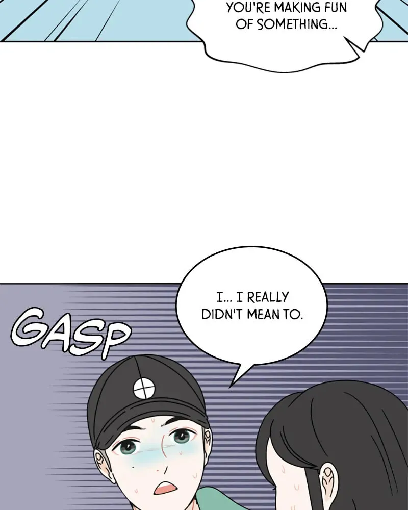 Read 30 Minute Walk chapter 110 image 57 on Lezhin