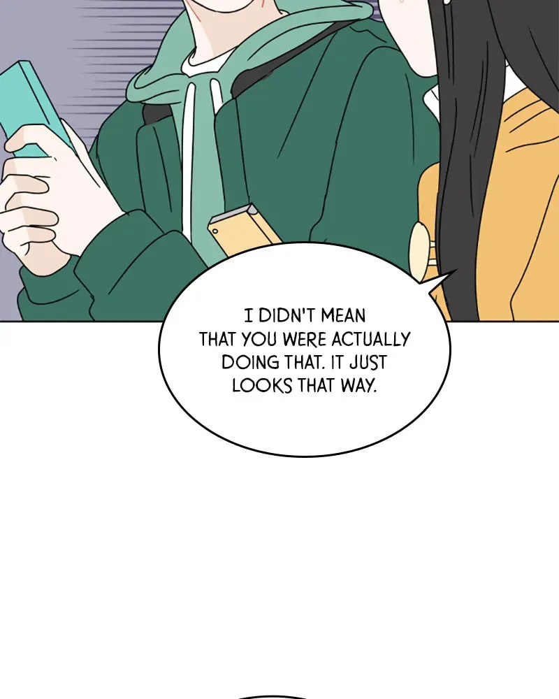 Read 30 Minute Walk chapter 110 image 58 on Lezhin